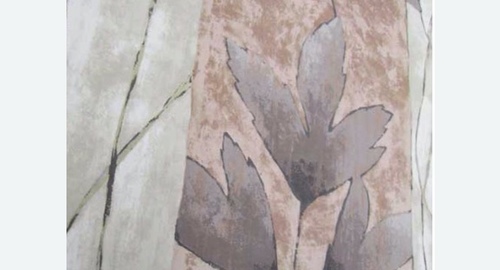 Химчистка штор с выездом на дом. Окуловка